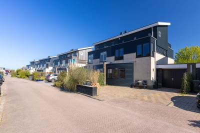 Woning Spanker 13 Medemblik