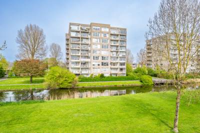 Woning Rosa Spierlaan 158 Amstelveen