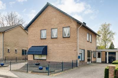 Woning Nieuwstraat 7 Vroomshoop