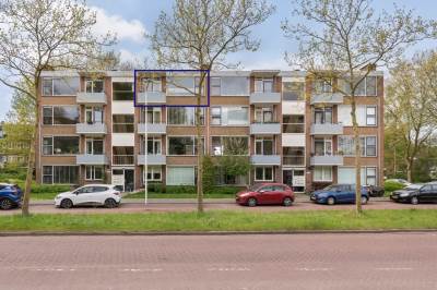Woning Hogenkampsweg 183 Zwolle