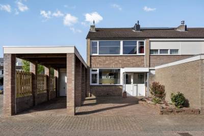 Woning Tollensstraat 117 Oss