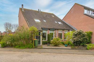 Woning Langeland 24 Midwoud