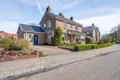 Woning Zuidenveld 5 Roden
