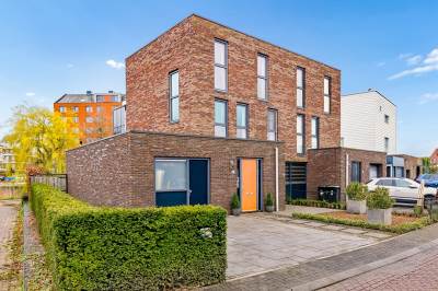 Woning Roald Amundsenstraat 61 Almere