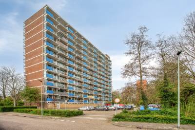 Woning Albertine Agneslaan 400 Vlaardingen
