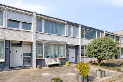 Woning Proost Banensstraat 45 Maastricht