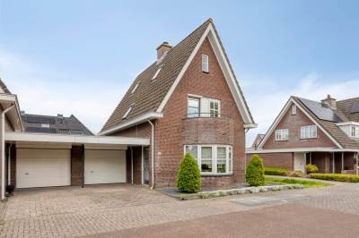 Woning W.F. Hermanslaan 28 Kloetinge (Gem. Goes)