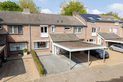 Woning Moesdaal 68 Maastricht