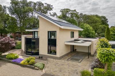 Woning Lunet 1 Vuren