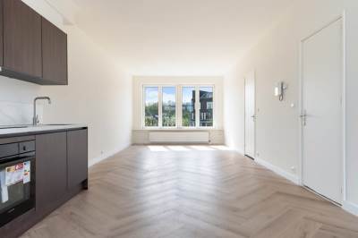 Woning Rubensplein 5C Schiedam