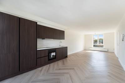 Woning Rubensplein 5D Schiedam