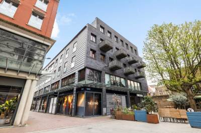 Woning Statenplaats 9D Dordrecht