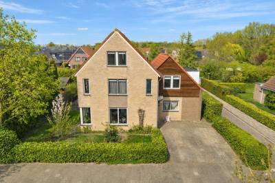 Woning Sperwer 14 Tollebeek