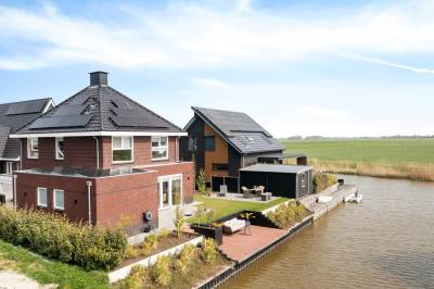 Woning Westmeep 79 Harlingen