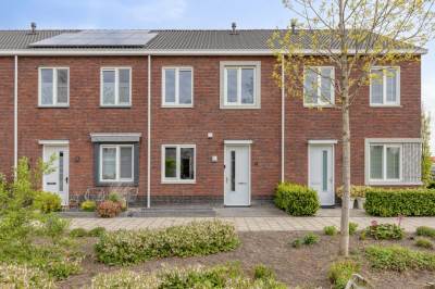 Woning Veenbos 14 Moerstraten