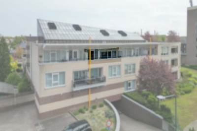 Woning Muntstraat 58J Tegelen