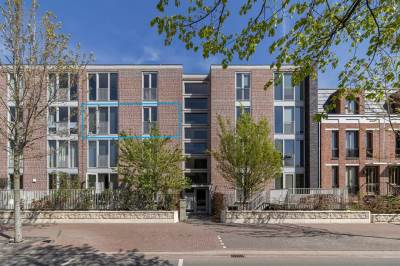 Woning President Rooseveltlaan 181C Maastricht