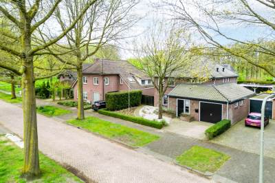 Woning Schoutstraat 31 Oss