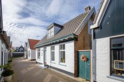 Woning Verlorenkost 7 Oosterend (NH)