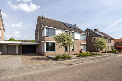 Woning Bergsebaan 36 Nispen