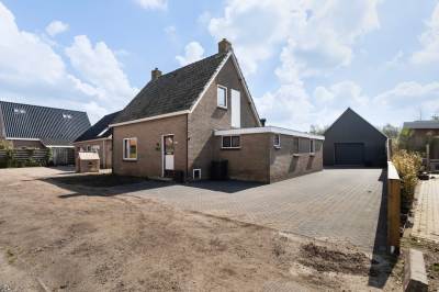 Woning Haadwei 146A Damwâld