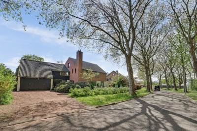 Woning Parkweg 7 Goes