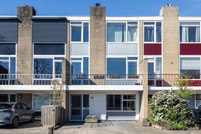 Woning Doetinchemsestraat 32 Middelharnis