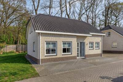 Woning Kleine Heistraat 16K220 Wernhout