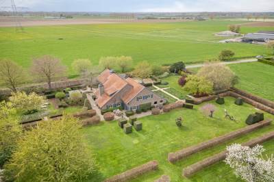 Woning Lanterdijk 49 Roosteren