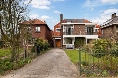 Woning Sluiskade Noordzijde 136 Almelo