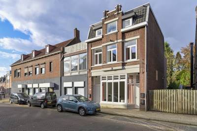 Woning Schoolstraat 37A Tegelen