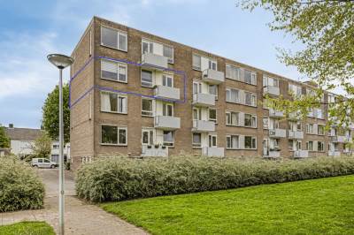 Woning Zeepziedersdreef 10C Maastricht