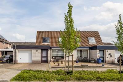 Woning Koekoekstraat 12 Hedel