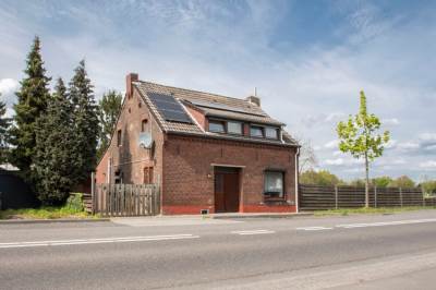 Woning Broekhin Noord 37 Roermond