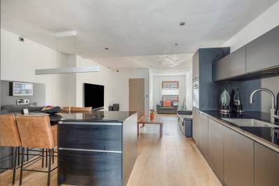 Woning Jacob Roggeveenstraat 5 Tilburg