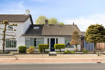 Woning Baarleseweg 32 Chaam