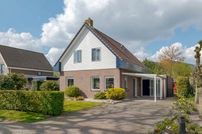 Woning Brinklaan 7 Westerbork