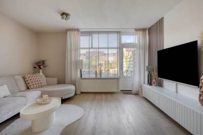 Woning Coehoornsingel 25 Groningen