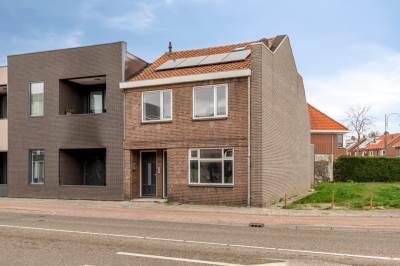 Woning Bredaseweg 36 Oosterhout (NB)