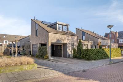 Woning Sligtmaan 33 Alphen (NB)