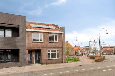 Woning Bredaseweg 36A Oosterhout (NB)