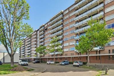 Woning Nederlandplein 87 Eindhoven