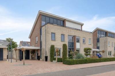 Woning Wederik 16 Haaksbergen