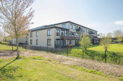 Woning Kersentuin 43 Woudenberg