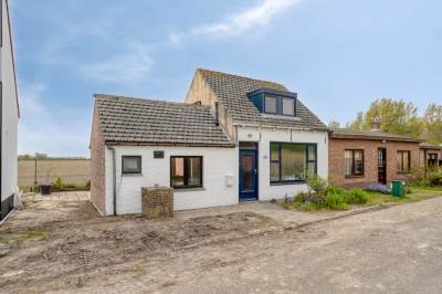 Woning Dijkeputten 10 Hoofdplaat