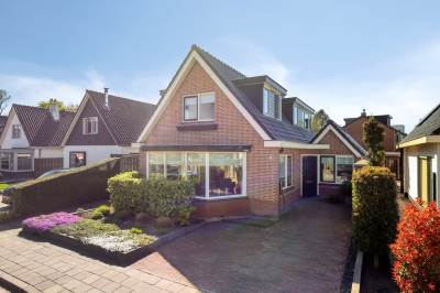 Woning Prinses Marijkelaan 29 Scherpenzeel (GE)