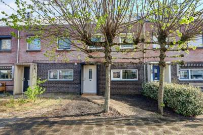 Woning Valeriaan 20 Den Bosch