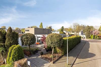 Woning Van Maerlantpark 50 Capelle aan den IJssel