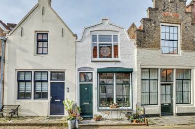 Woning Sint Domusstraat 96 Zierikzee
