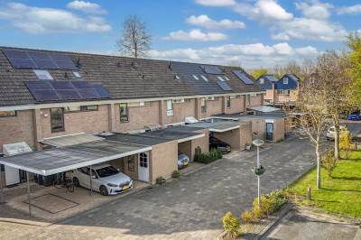 Woning Karveel 0427 Lelystad